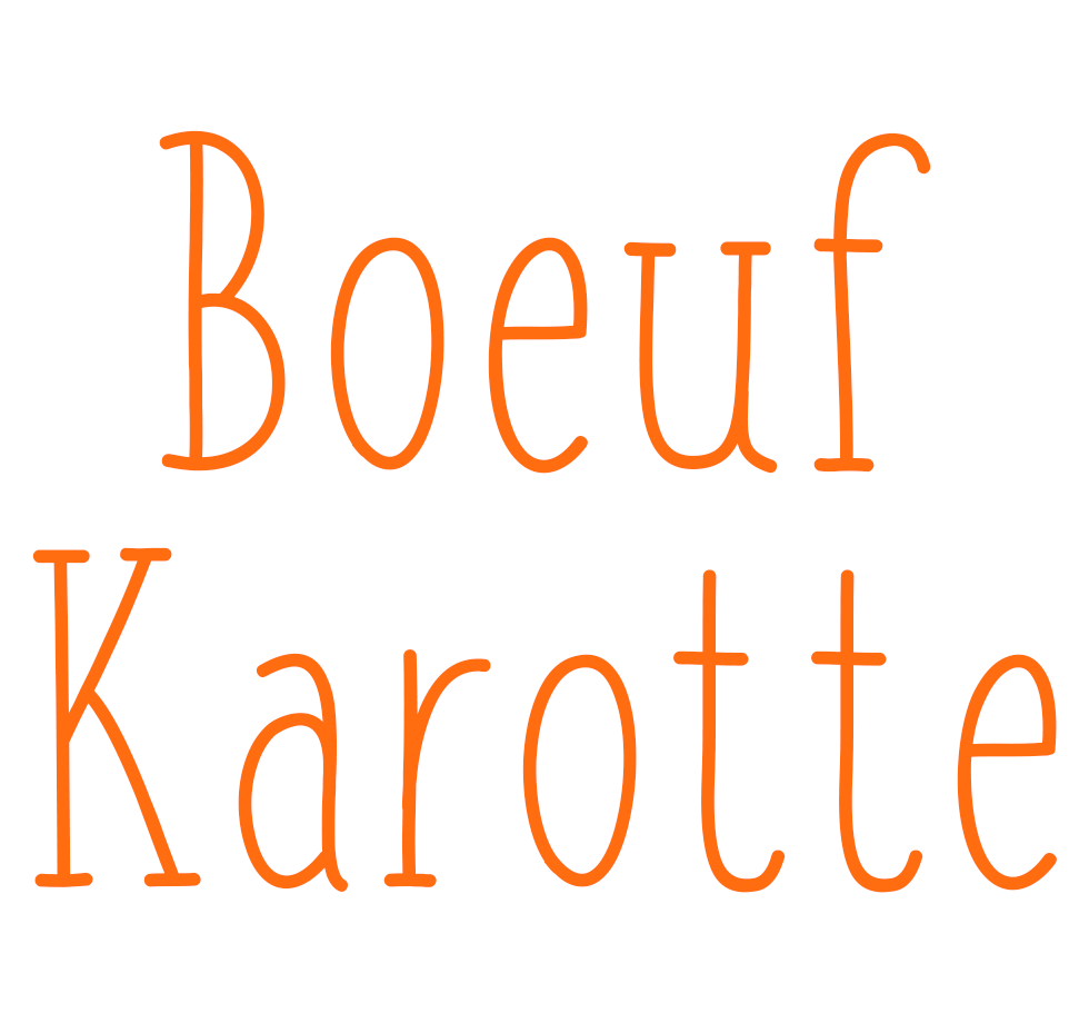 Boeuf Karotte